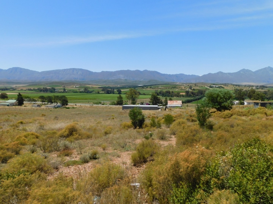 3 Bedroom Property for Sale in Bonnievale Western Cape